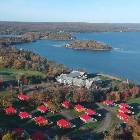 Dundee Resort & Golf Club West Bay Exterior photo