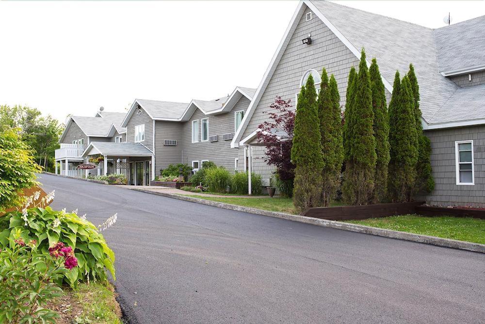 Dundee Resort & Golf Club West Bay Exterior photo