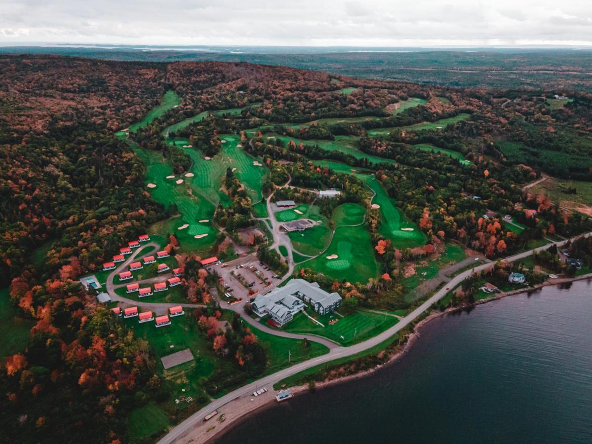 Dundee Resort & Golf Club West Bay Exterior photo