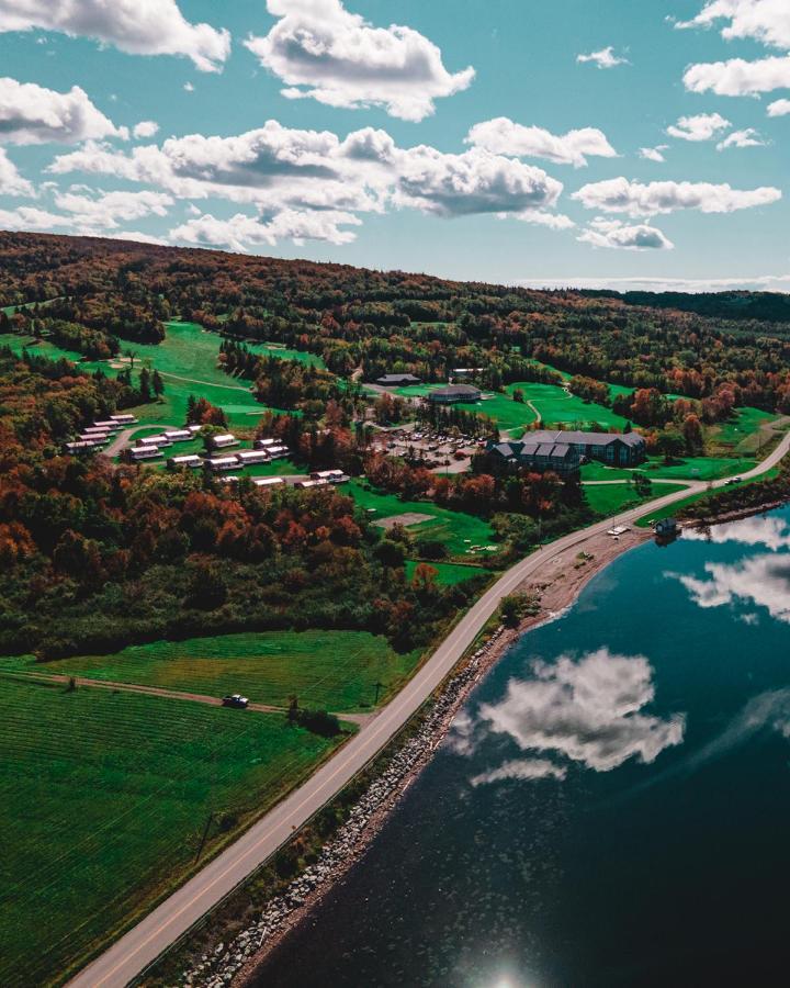 Dundee Resort & Golf Club West Bay Exterior photo