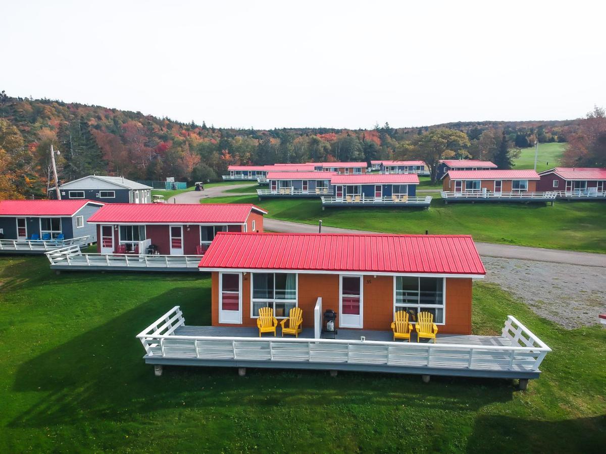 Dundee Resort & Golf Club West Bay Exterior photo