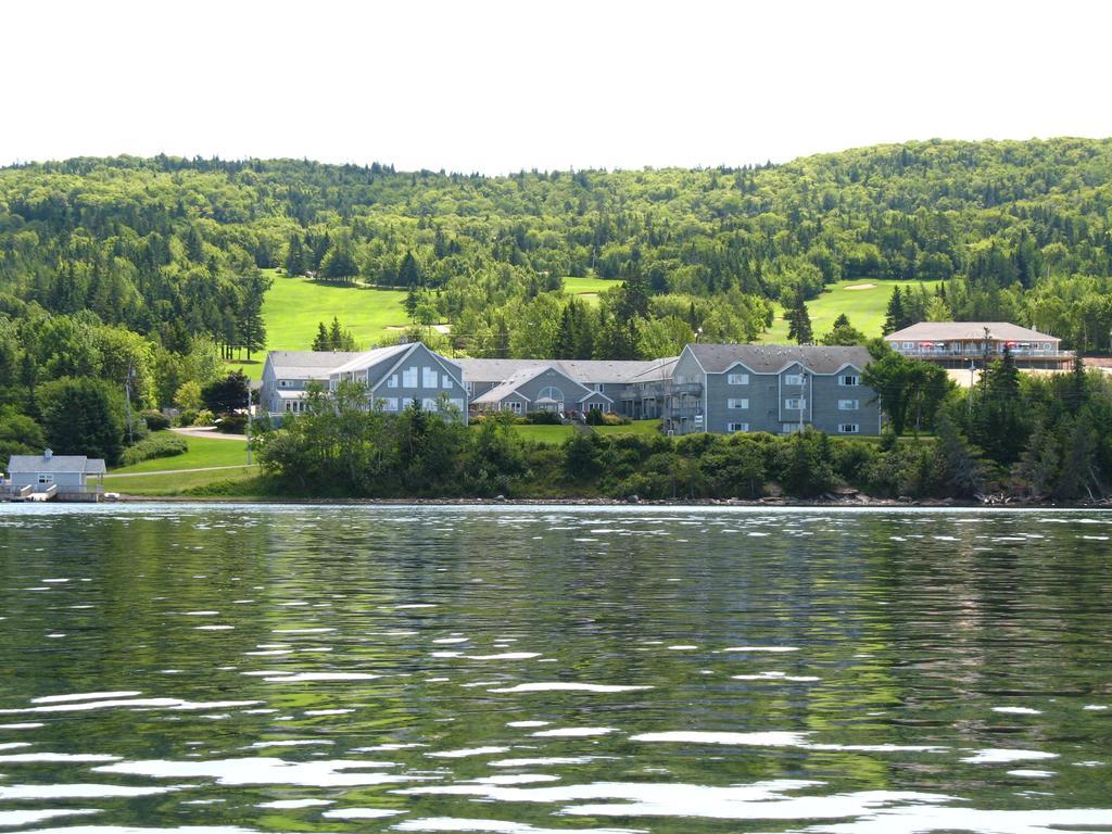 Dundee Resort & Golf Club West Bay Exterior photo