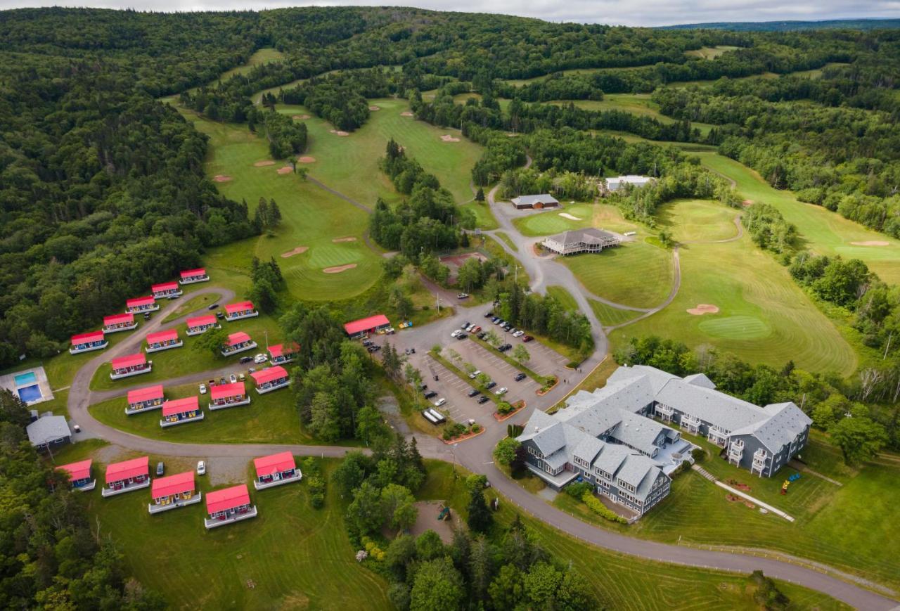 Dundee Resort & Golf Club West Bay Exterior photo