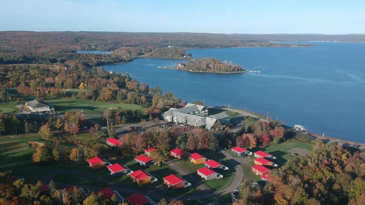 Dundee Resort & Golf Club West Bay Exterior photo