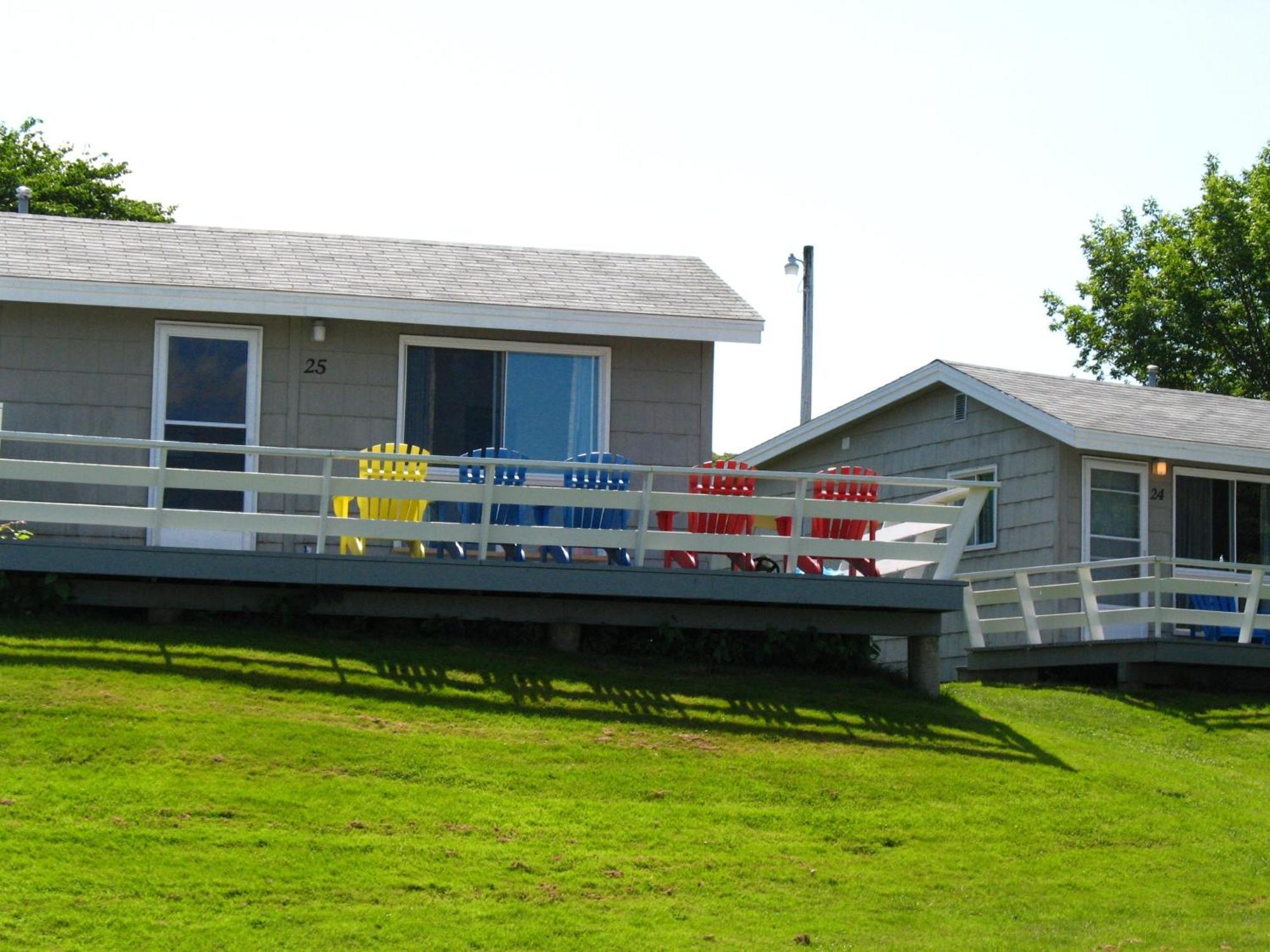 Dundee Resort & Golf Club West Bay Exterior photo