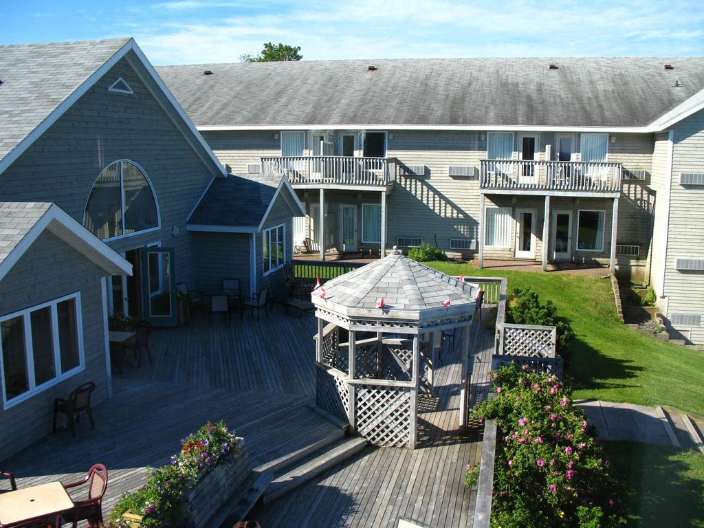 Dundee Resort & Golf Club West Bay Exterior photo