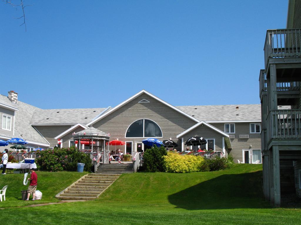 Dundee Resort & Golf Club West Bay Exterior photo